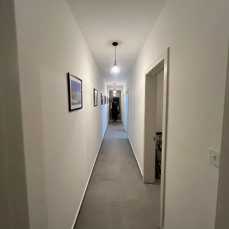 Apartament Stylish 3 Bedroom In Saint Paul Bay St. Paul's Bay