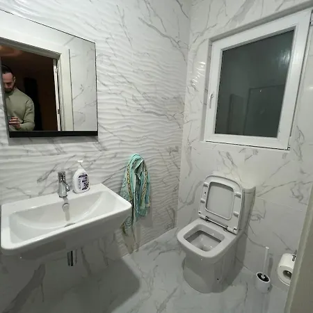 Apartament Stylish 3 Bedroom In Saint Paul Bay *