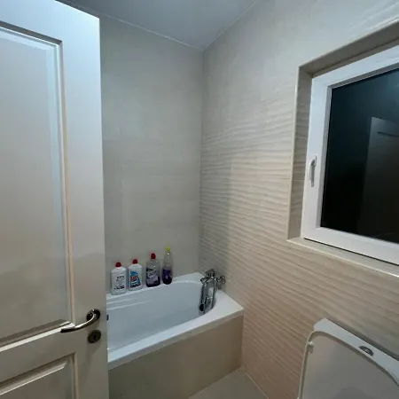 Apartament Stylish 3 Bedroom In Saint Paul Bay St. Paul's Bay