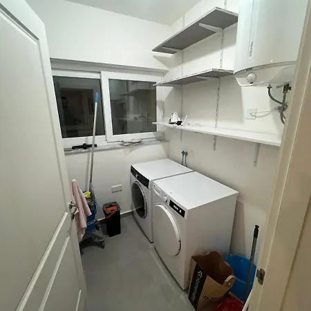 Apartament Stylish 3 Bedroom In Saint Paul Bay