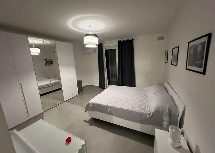 Apartament Stylish 3 Bedroom In Saint Paul Bay