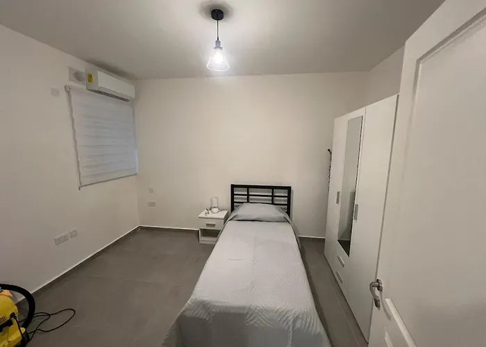 Stylish 3 Bedroom In Saint Paul Bay