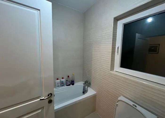 Apartament Stylish 3 Bedroom In Saint Paul Bay St. Paul's Bay