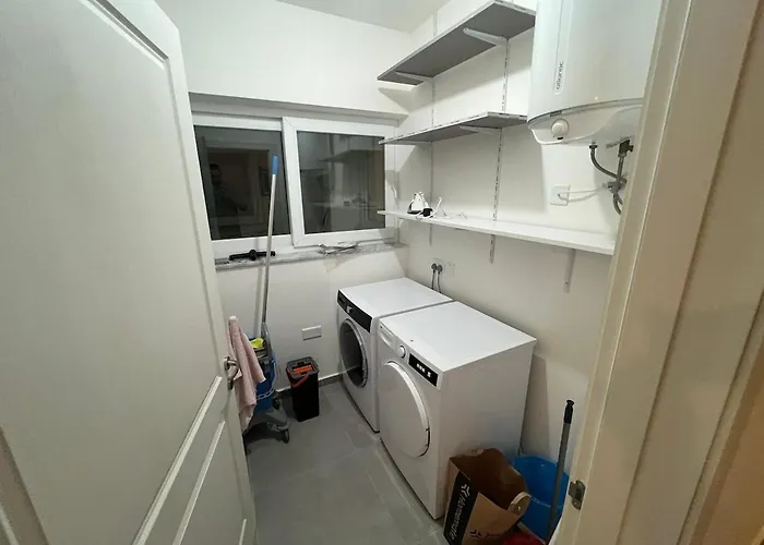 Apartament Stylish 3 Bedroom In Saint Paul Bay