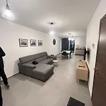 דירה Stylish 3 Bedroom In Saint Paul Bay *
