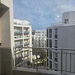 דירה Stylish 3 Bedroom In Saint Paul Bay סיינט פול ביי