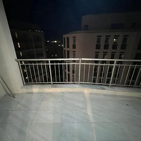 Stylish 3 Bedroom In Saint Paul Bay Appartement