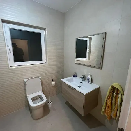 Stylish 3 Bedroom In Saint Paul Bay Appartement