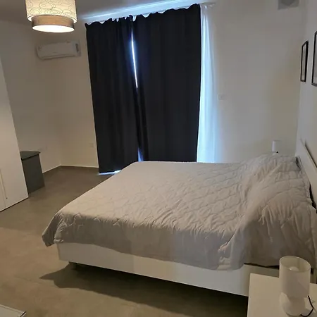 Apartment Stylish 3 Bedroom In Saint Paul Bay *