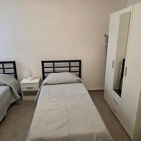 Stylish 3 Bedroom In Saint Paul Bay Apartment St. Paul's Bay