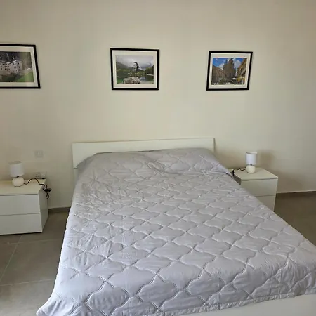 Stylish 3 Bedroom In Saint Paul Bay * St. Paul's Bay