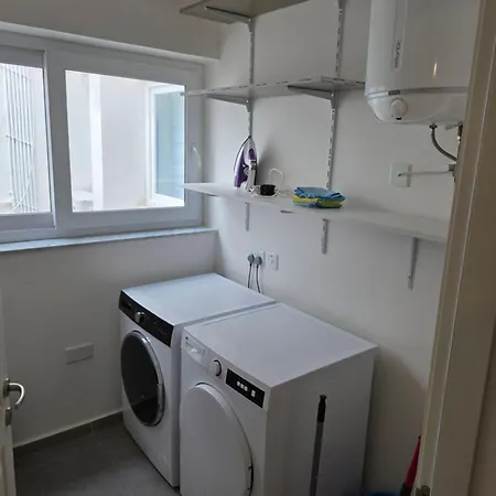 Apartamento Stylish 3 Bedroom In Saint Paul Bay