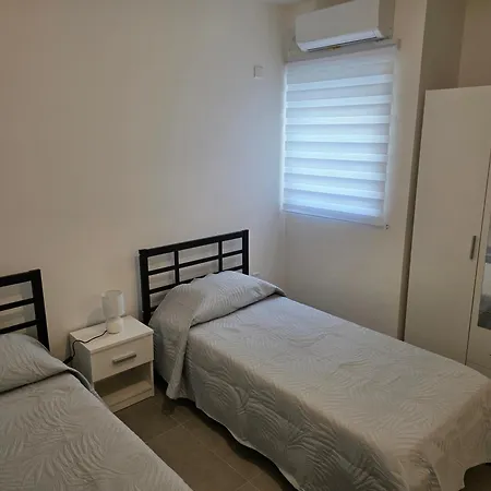 Apartment Stylish 3 Bedroom In Saint Paul Bay St. Paul's Bay