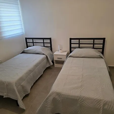 Stylish 3 Bedroom In Saint Paul Bay