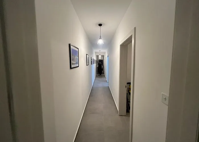 Διαμέρισμα Stylish 3 Bedroom In Saint Paul Bay Σεντ Πόλς Μπέι