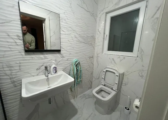 Διαμέρισμα Stylish 3 Bedroom In Saint Paul Bay *