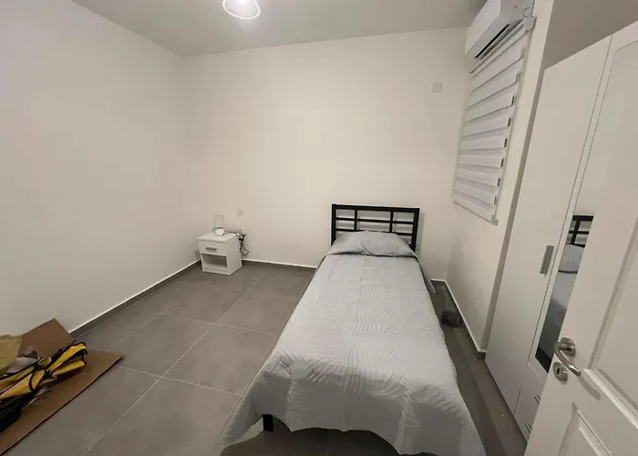 Stylish 3 Bedroom In Saint Paul Bay