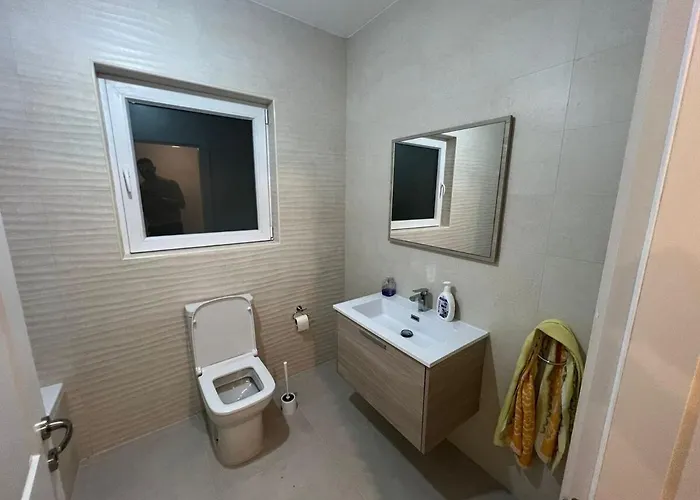 Stylish 3 Bedroom In Saint Paul Bay Διαμέρισμα