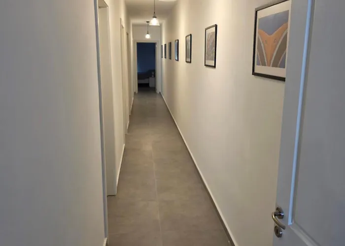 Stylish 3 Bedroom In Saint Paul Bay