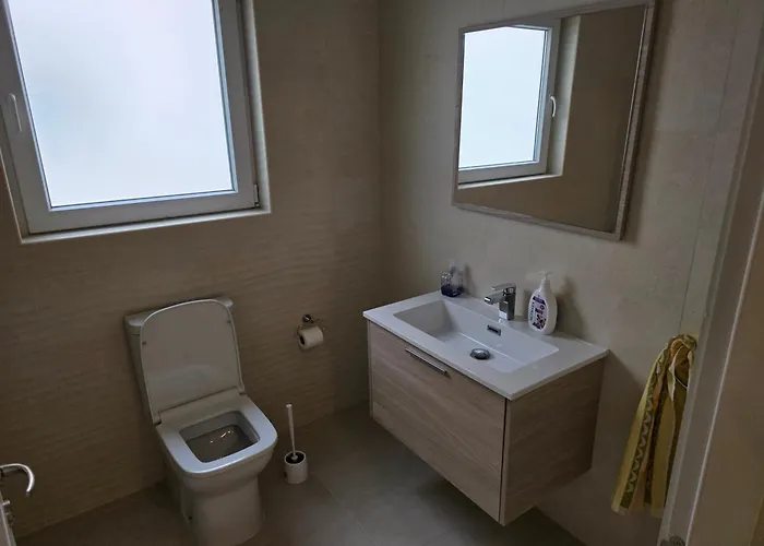 Stylish 3 Bedroom In Saint Paul Bay Apartment *